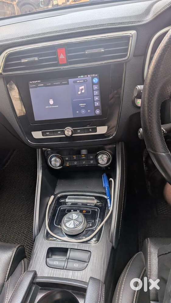 Mg Zs Ev 2020 Electric Well Maintained