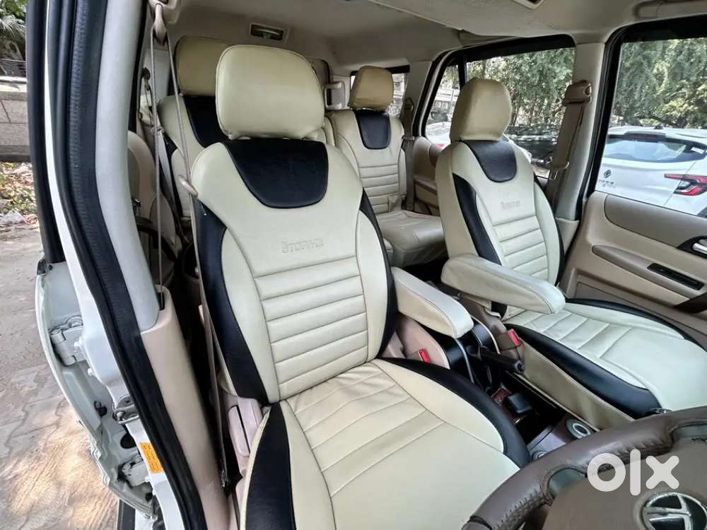Tata Safari Storme 2015 Diesel 101000 Km Driven