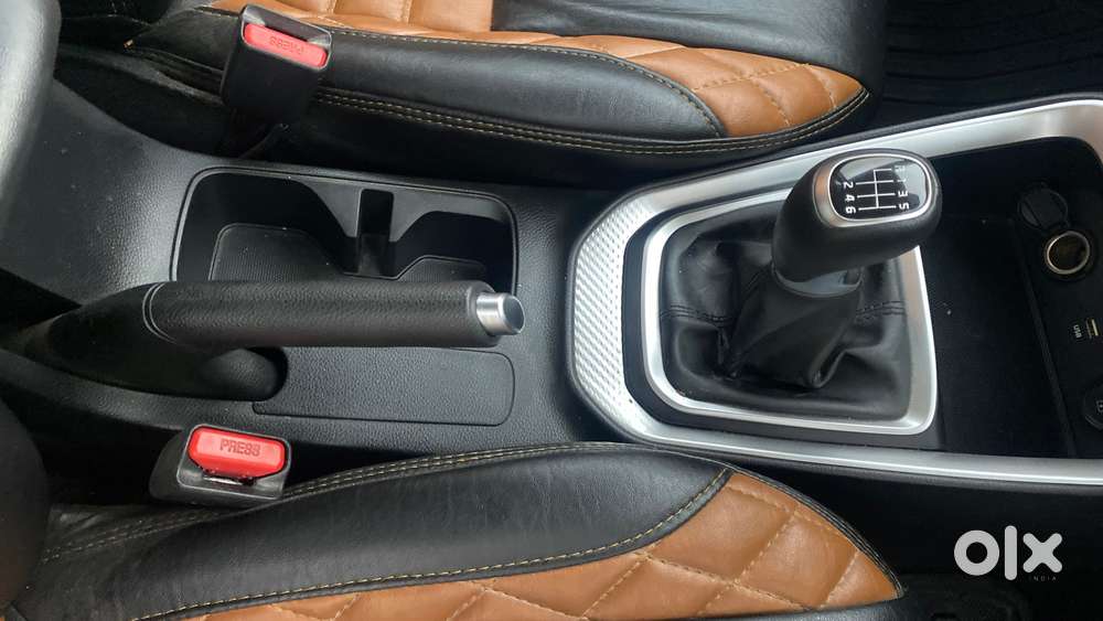 Kia Sonet 1.0 Htx Imt, 2021, Petrol