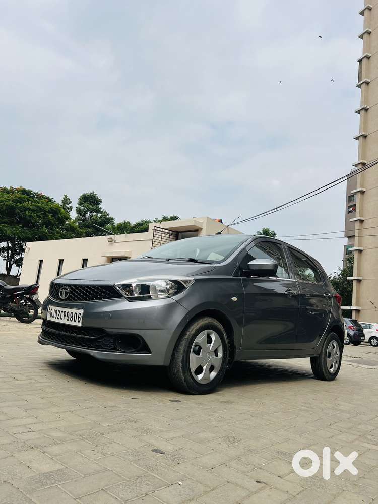 Tata Tiago Xz Diesel, 2019, Diesel