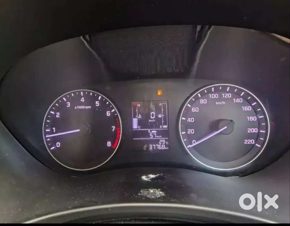 Hyundai Elite I20 2018 Petrol 50000 Km Driven