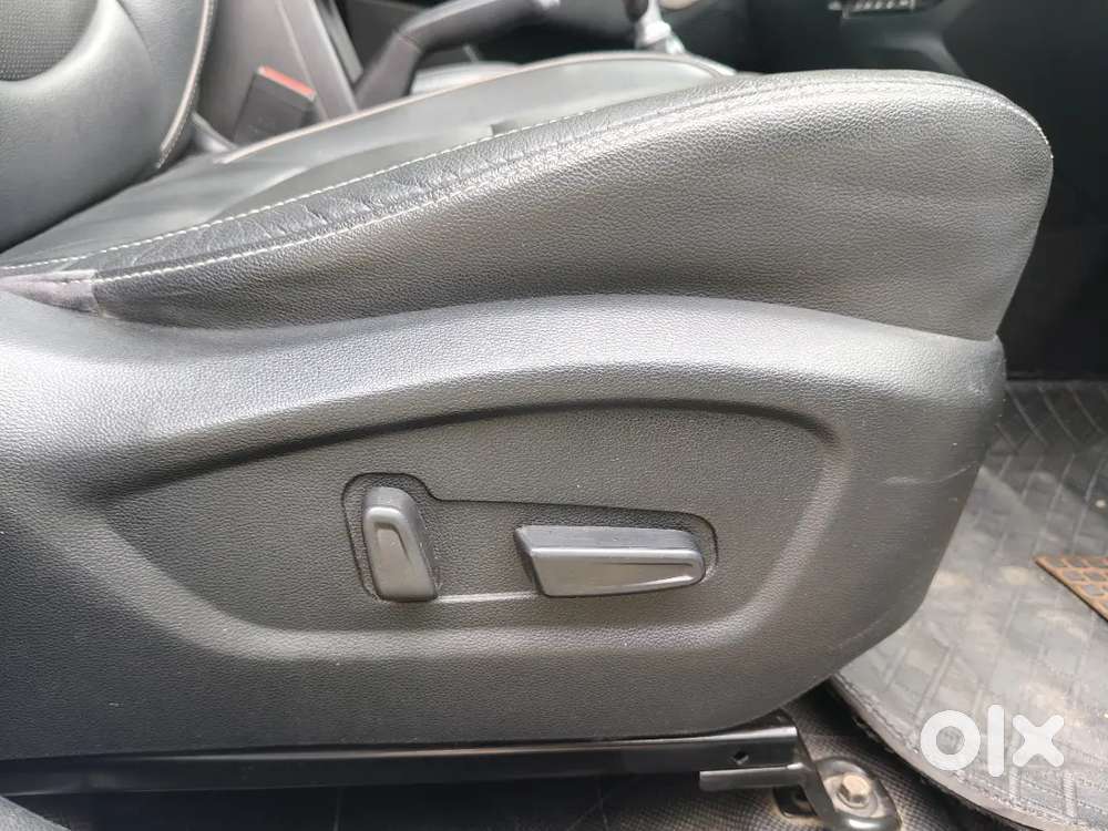 Hyundai Creta 2019 Manual Petrol