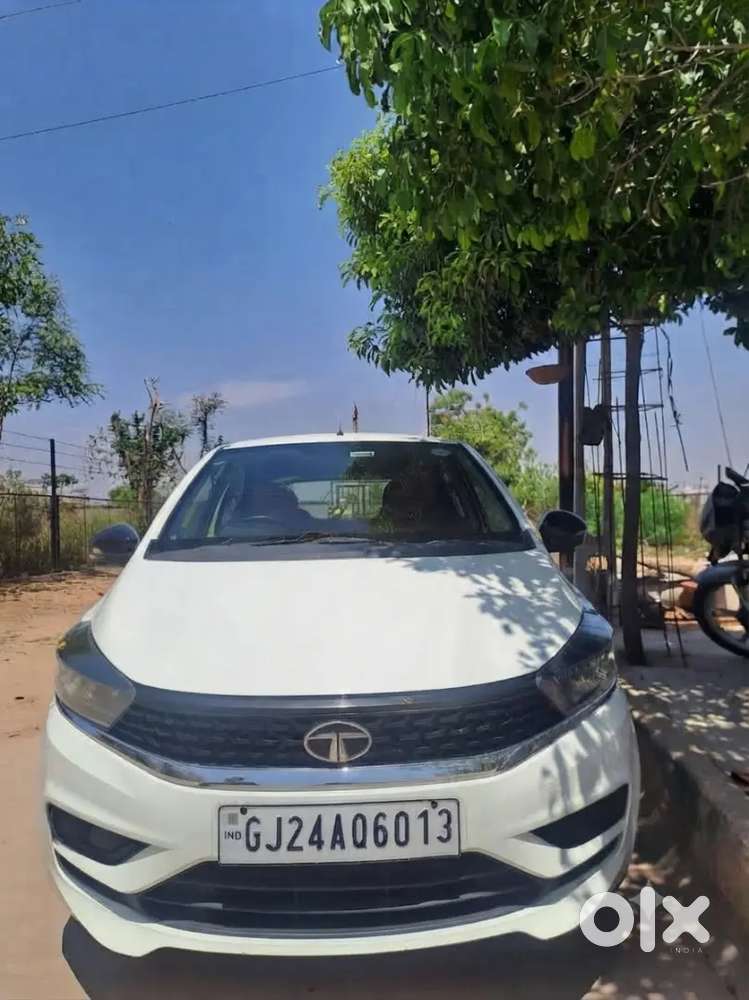 Tata Tiago Revotron 2023