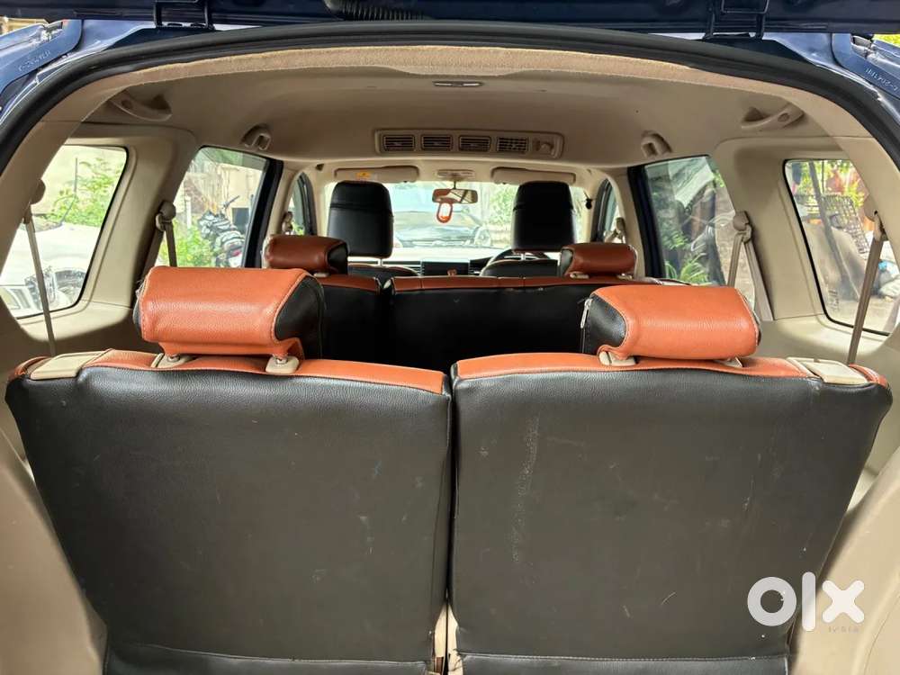 Maruti Suzuki Ertiga Vdi, 2019, Diesel