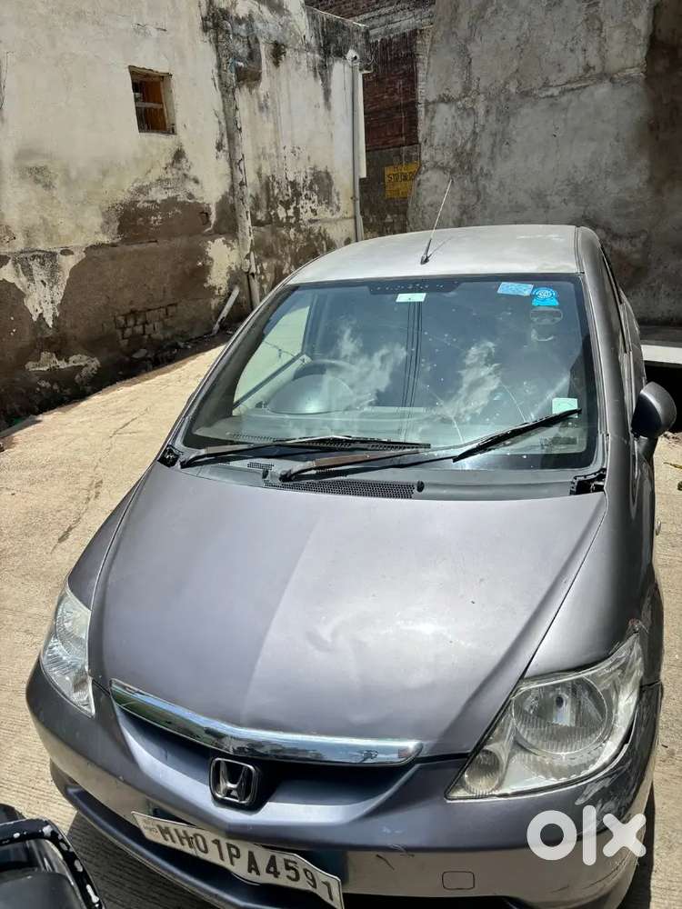 Honda City 1.5 Petrol Manual 2005