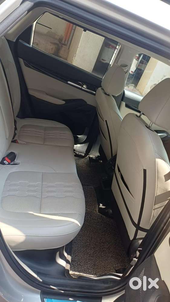 2024 Kia Seltos Diesel Htx Imt Diesel