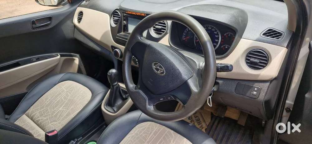 Hyundai Grand I10 1.2 Kappa Magna, 2018, Petrol