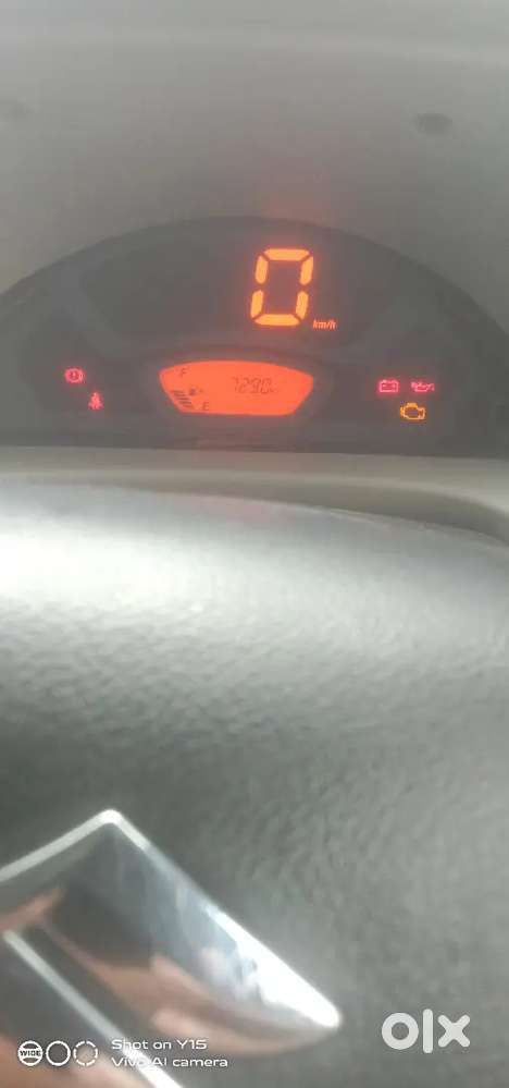 Maruti Suzuki Eeco  Aug 2025 New Condition