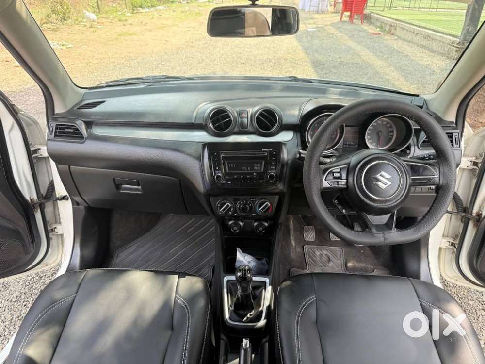 Maruti Suzuki Swift Vdi (o), 2019, Diesel