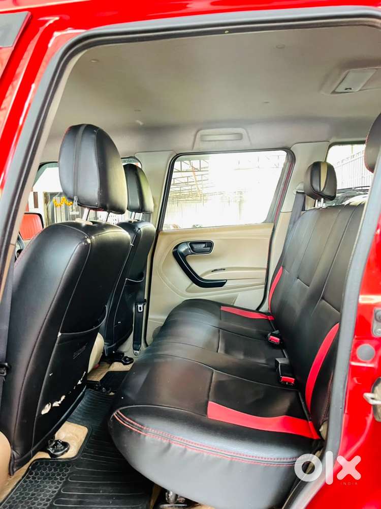 Mahindra Tuv 300 T6, 2016, Diesel