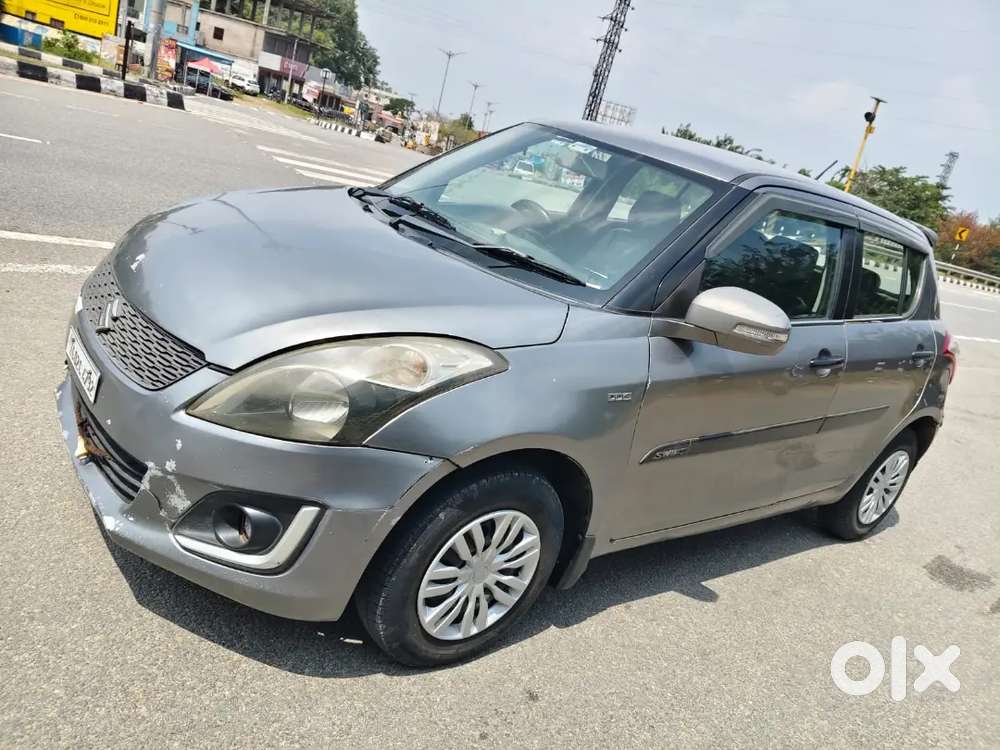 Maruti Suzuki Swift 2013 Diesel Well Maintained