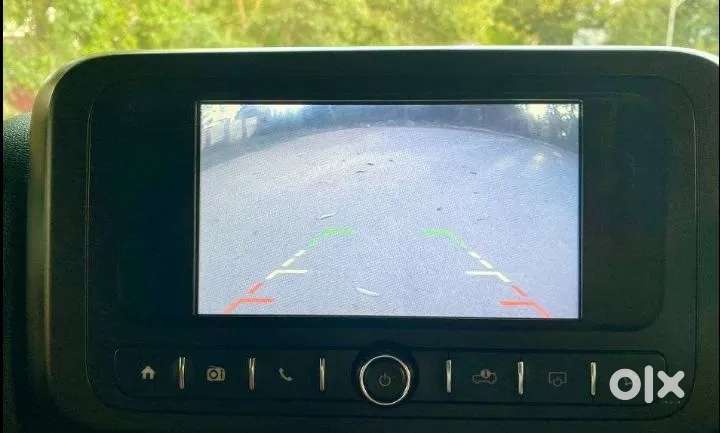 Mahindra Thar Lx Hard Top Petrol At Rwd, 2022, Petrol