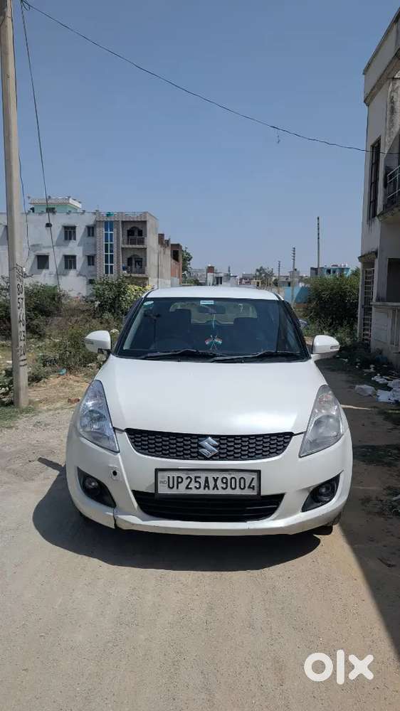 Selling Well Maintained Car