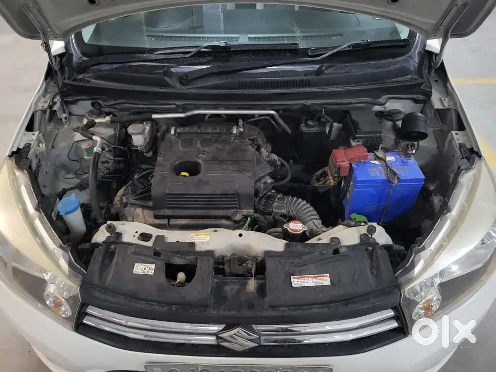 Maruti Suzuki Celerio 2014 2nd Owner