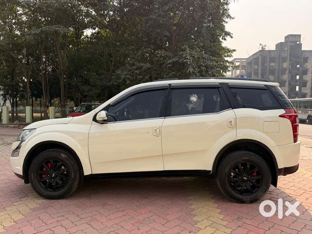 Mahindra Xuv500 2.2 W10, 2017, Diesel