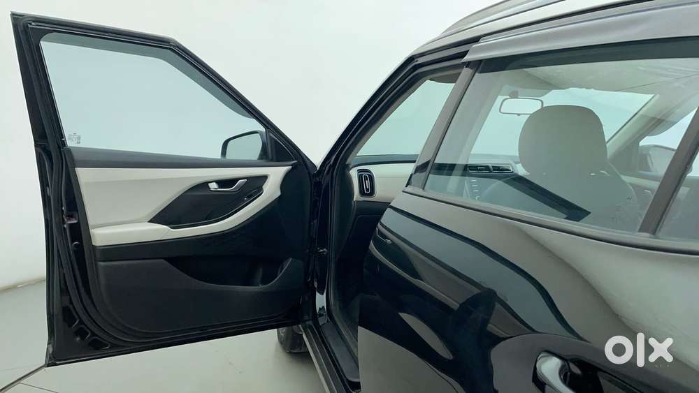 Hyundai Creta 1.5 S Petrol, 2022, Petrol