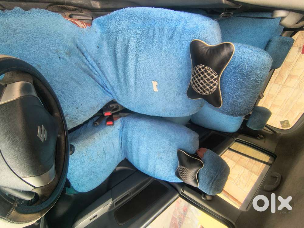 Car Is Very Smooth In Driving