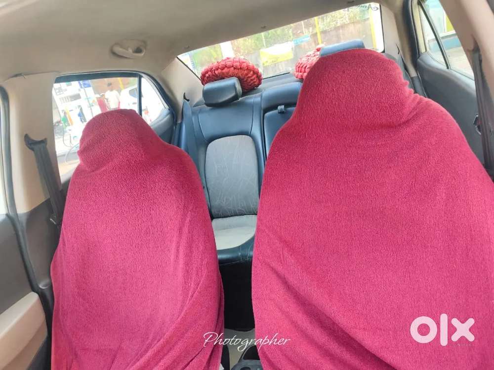 Hyundai Xcent 2017 Diesel Well Maintained