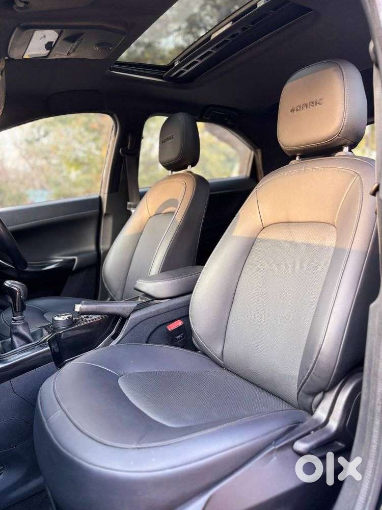 Tata Nexon 1.5 Revotorq Xz Plus Dual Tone, 2023, Petrol