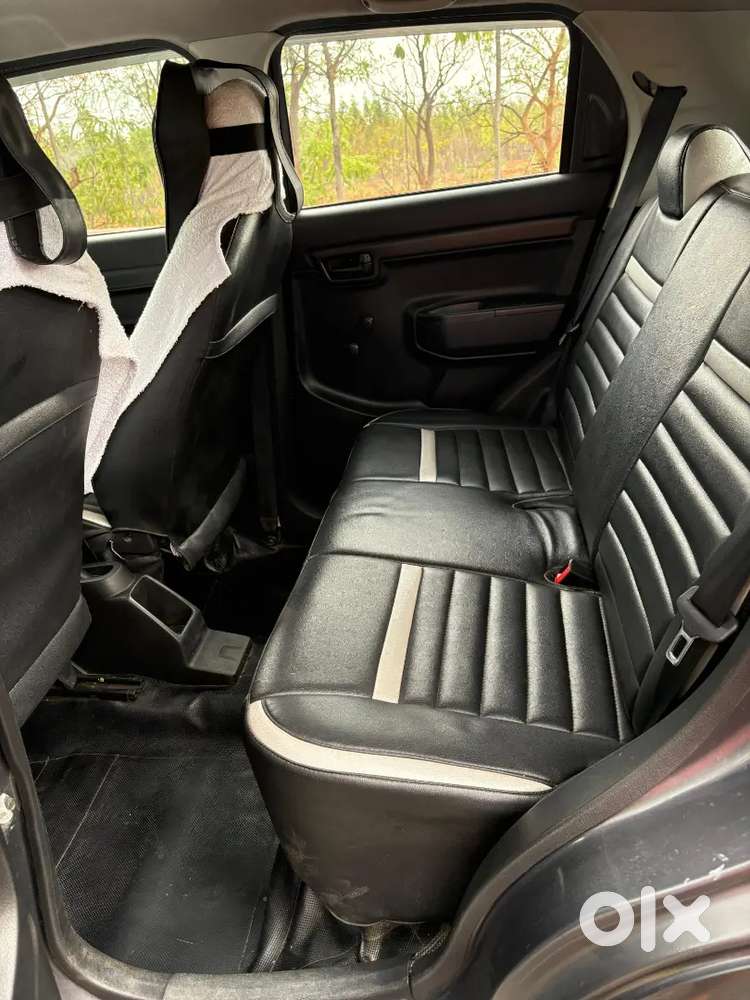 Maruti Suzuki S-presso 2021