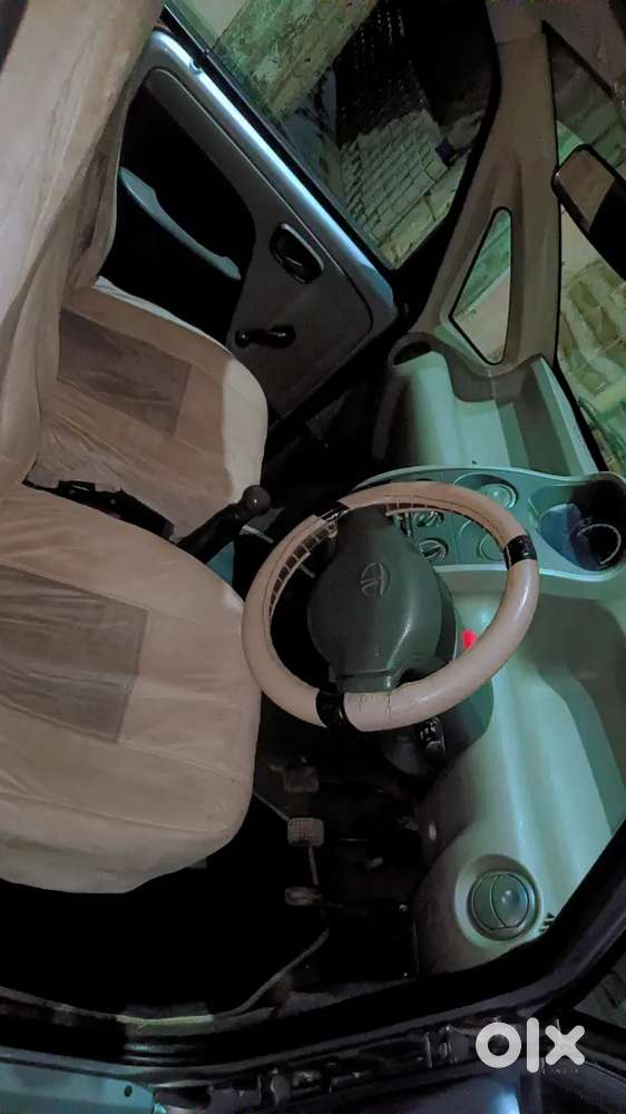 Tata Nano Xt 2009