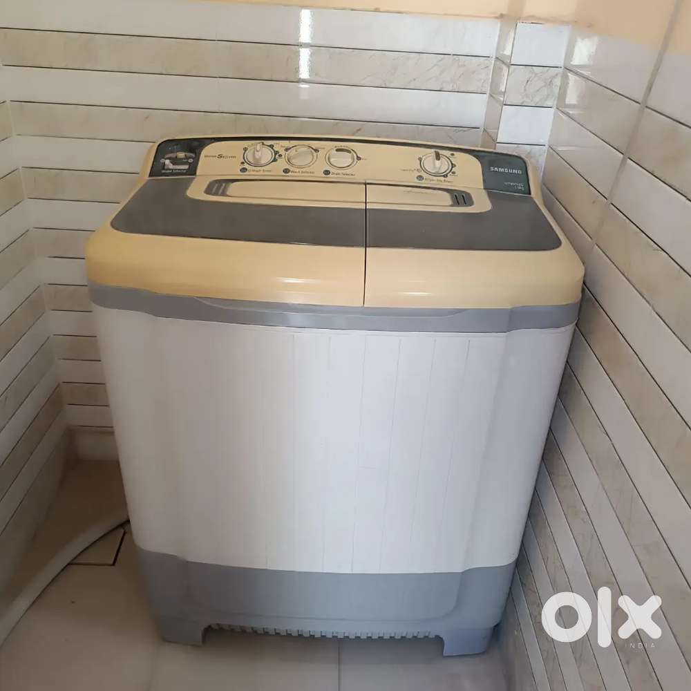 SamSung AirTurbo Washing machine, 7.5 Kg, Good Condition