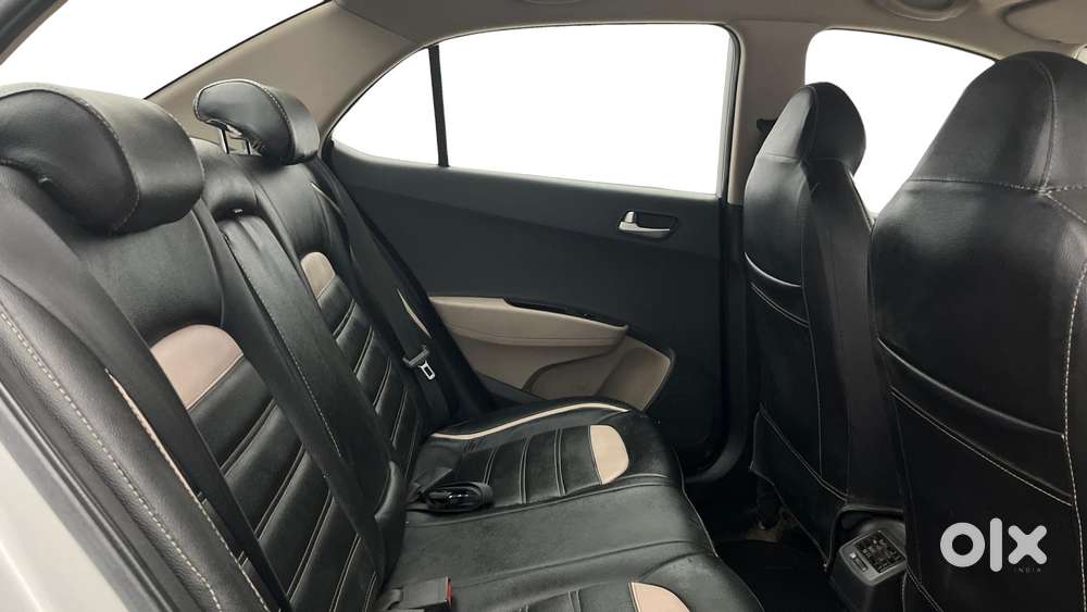 Hyundai Xcent S 1.2 (o), 2014, Cng & Hybrids