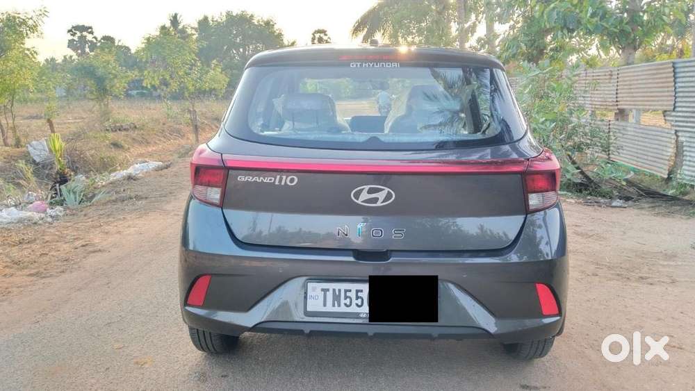Hyundai Grand I10 Nios Era, 2024, Petrol
