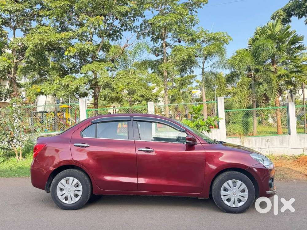 Maruti Suzuki Dzire 1.2 Vxi, 2020, Petrol