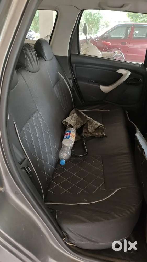 Nissan Terrano 2016 Diesel Well Maintained