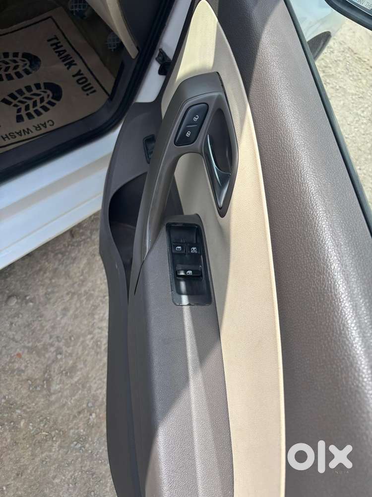 Volkswagen Vento 2011 Km Driven