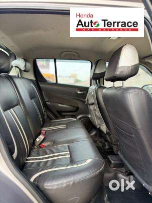 Maruti Suzuki Celerio Vxi, 2015, Petrol
