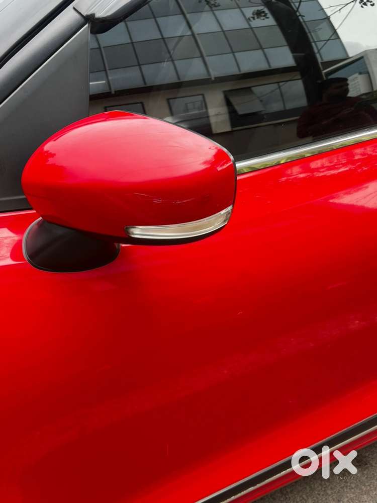 Maruti Baleno Petrol 2018