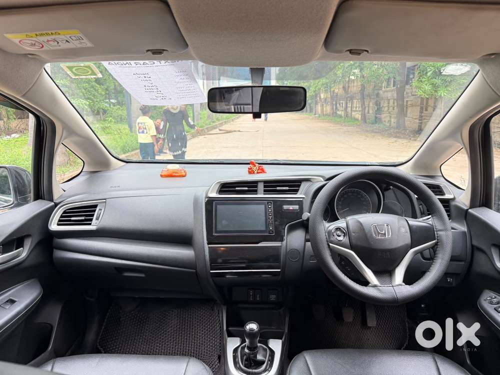 Honda Wr-v I-dtec V, 2021, Diesel