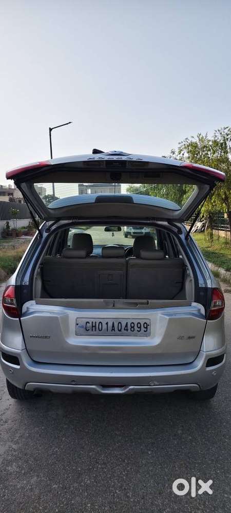Renault Koleos 4x4 At, 2013, Diesel