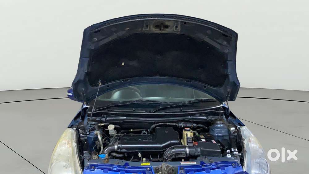 Maruti Suzuki Swift Vdi, 2013, Diesel