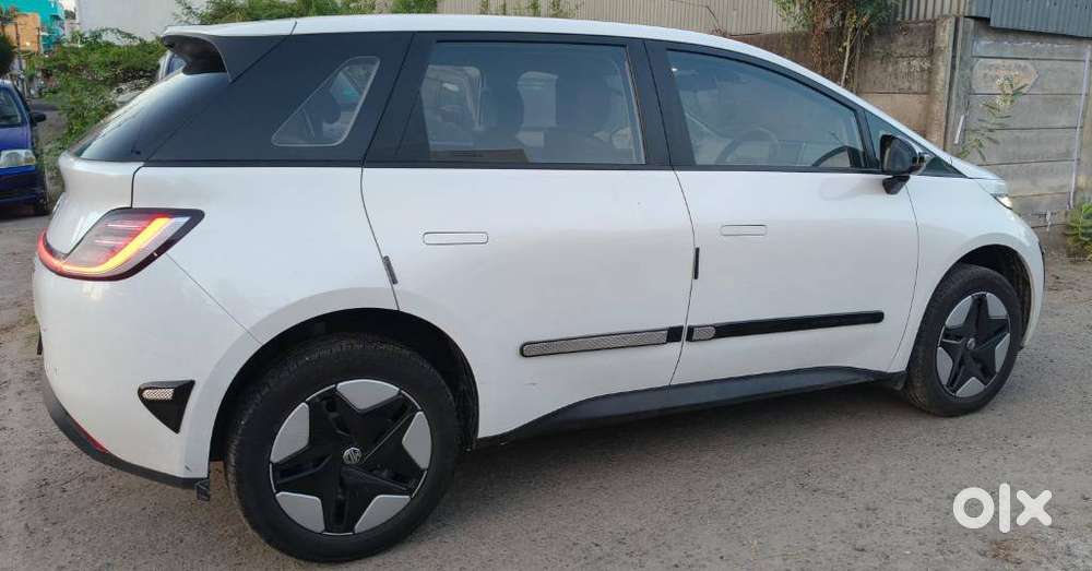Mg Windsor Ev Excite, 2025, Electric