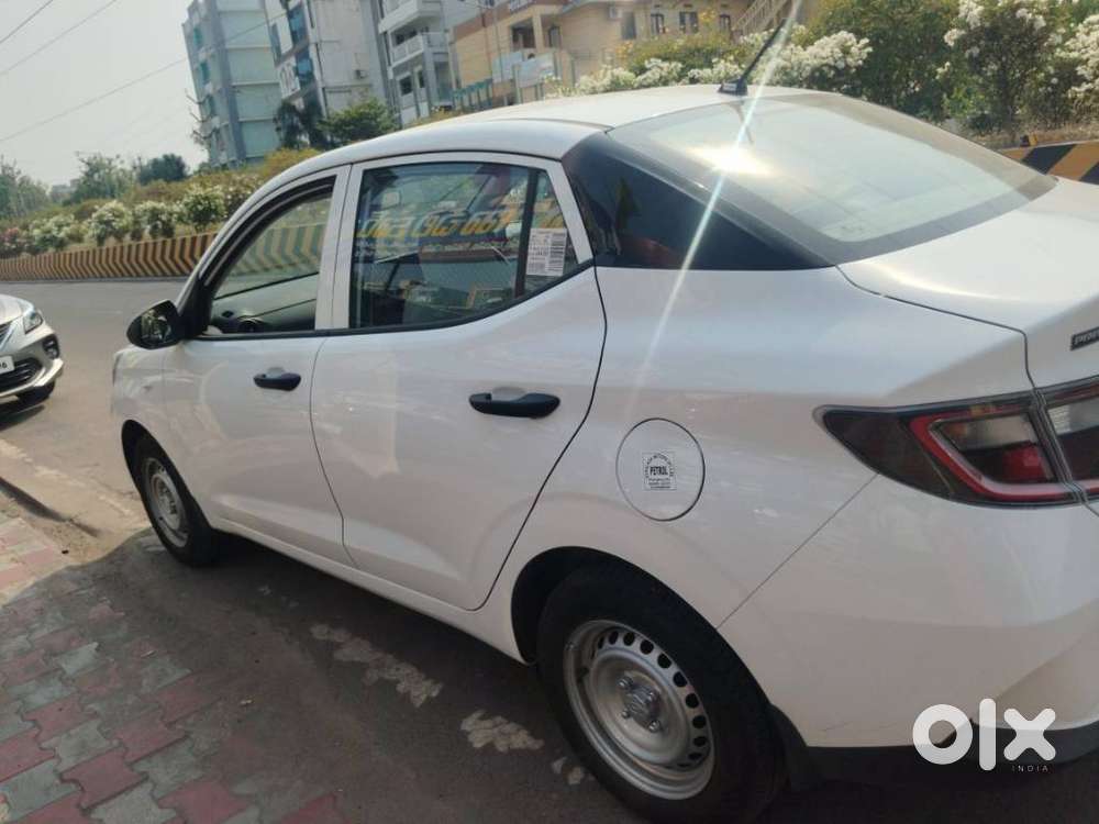 Hyundai Aura 1.2 S Cng, 2026, Cng & Hybrids