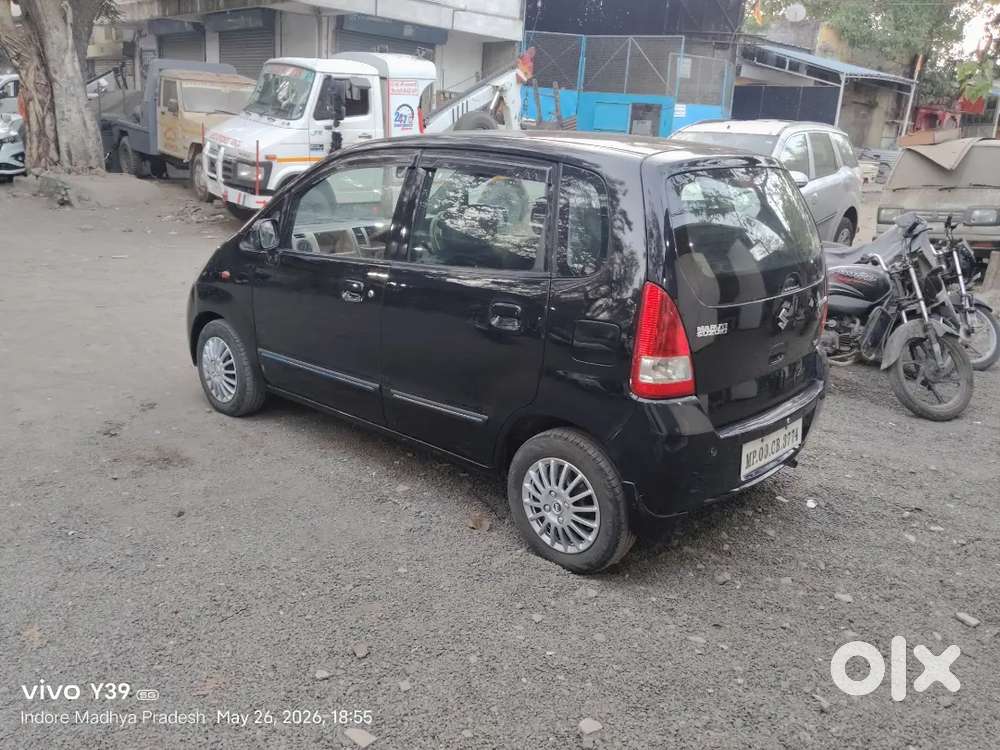 Maruti Suzuki Estilo Vxi 2007