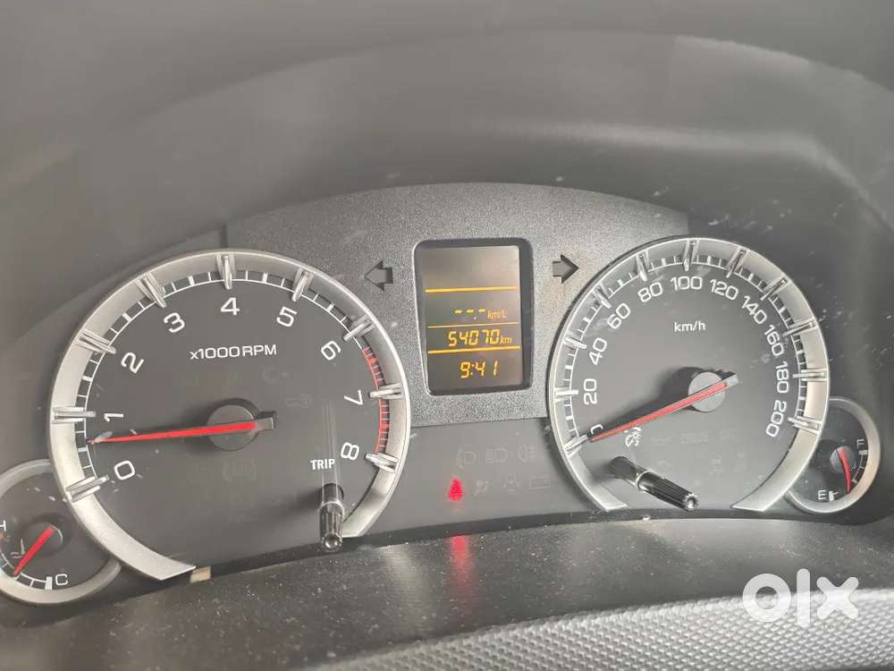 Maruti Suzuki Swift 2017 Year, 54070 Km