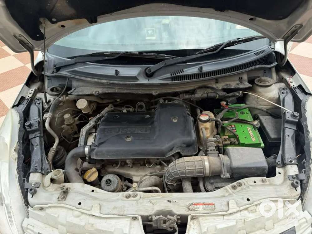 2014 Maruti Dzire Vdi