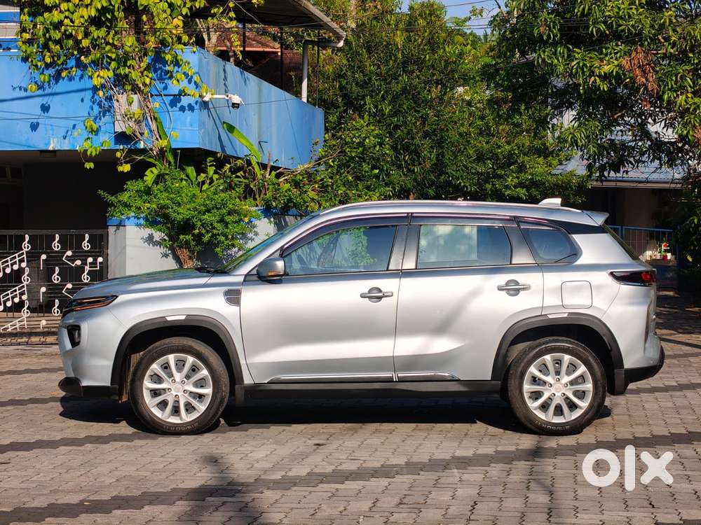Toyota Urban Cruiser Hyryder 1.5 S Neo Drive, 2024, Petrol