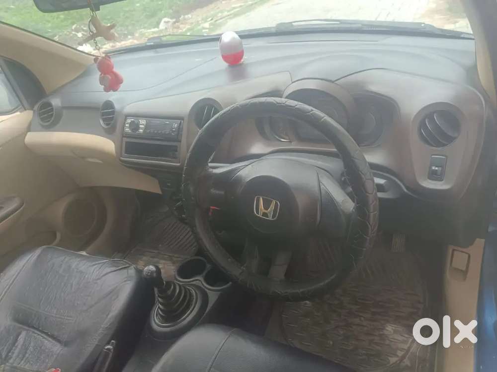 Honda Amaze 682013 Diesel 68300 Km Driven
