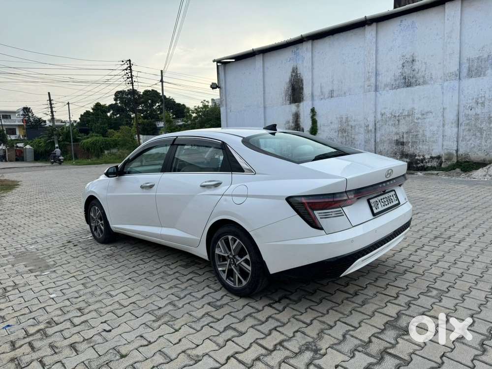 Hyundai Verna 2023 Petrol Manual