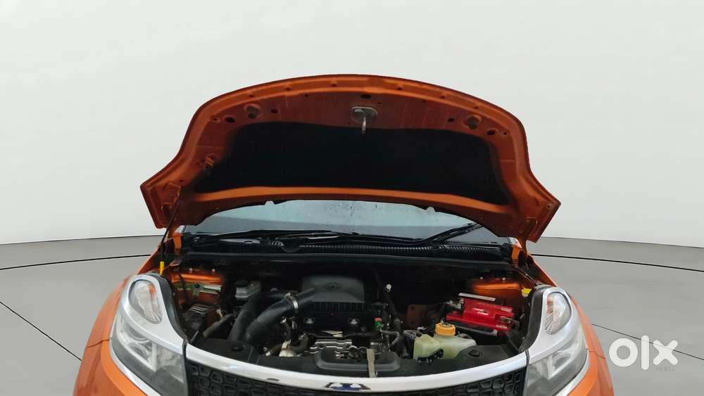 Tata Nexon 1.2 Revotron Xza Plus, 2019, Petrol