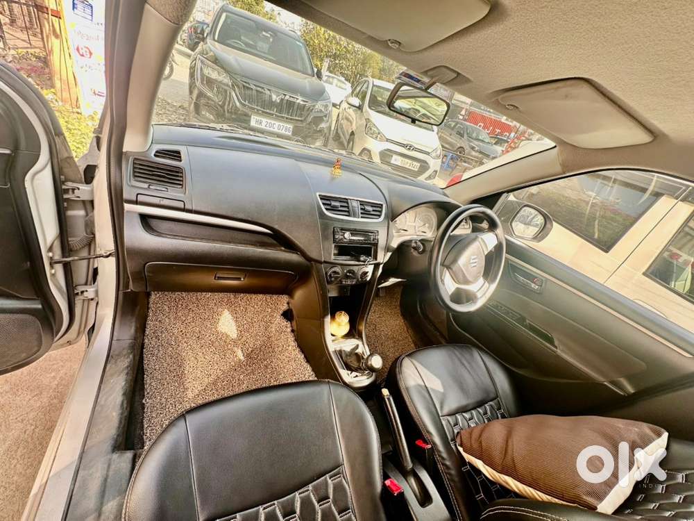 Maruti Suzuki Swift 2013 Diesel In Very Good Condition