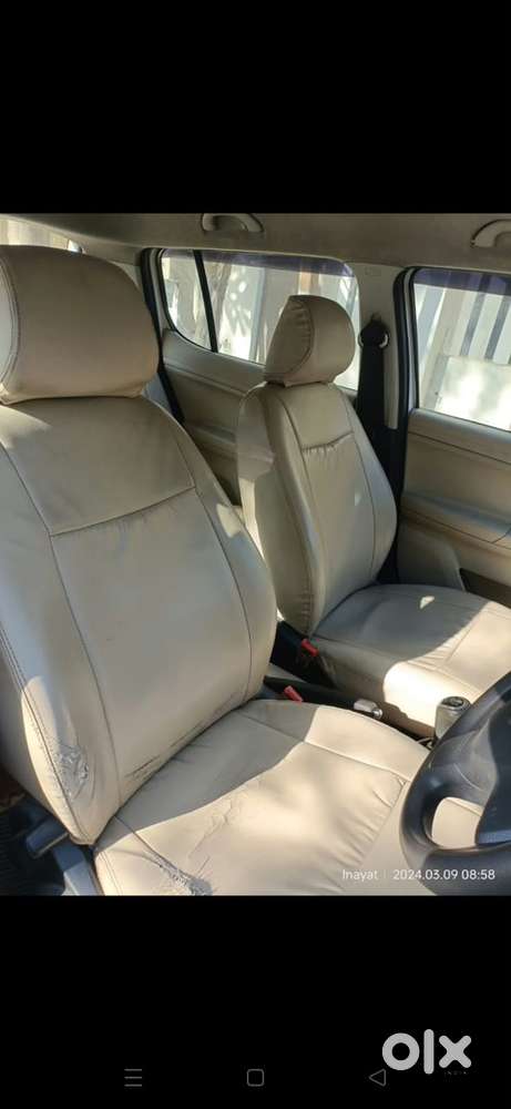Skoda Fabia Diesel 2013