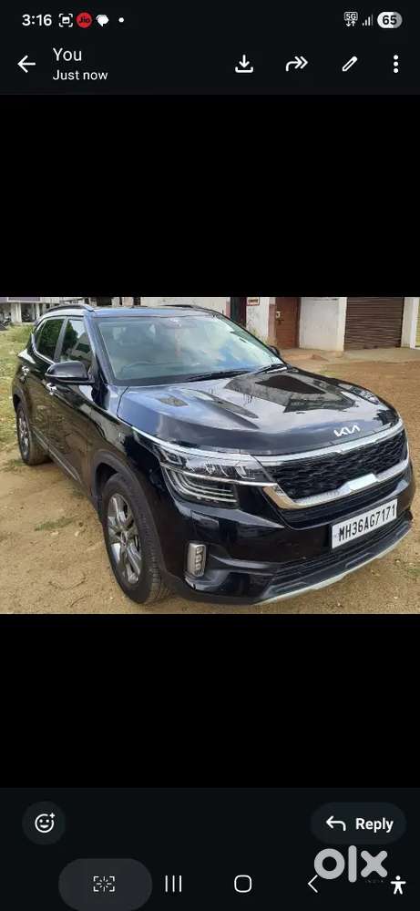 Htx+ Diesel Manual Transmission, Vip Number, Top End Model