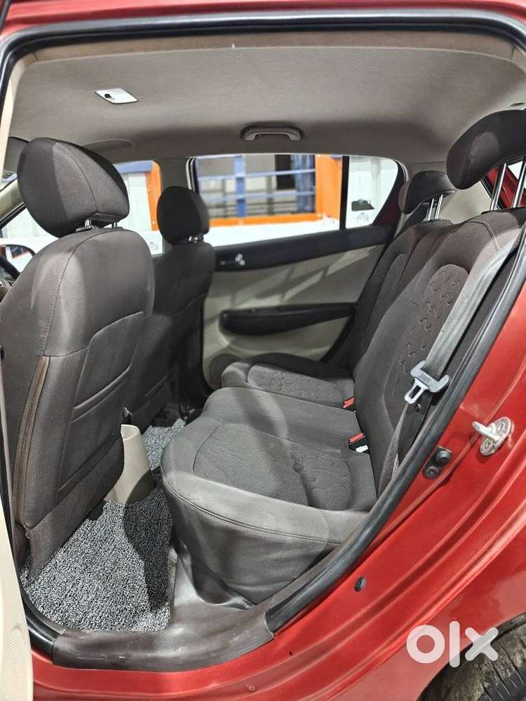 Hyundai I20 Diesel Asta, 2012, Diesel