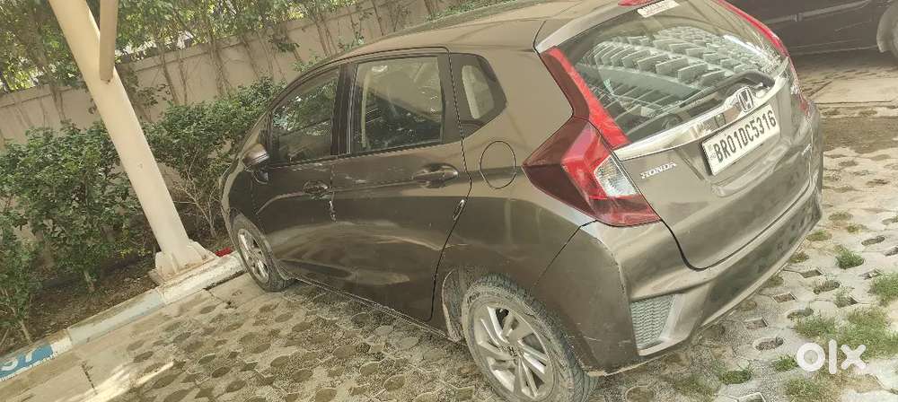 Honda Jazz 1.2 V I-vtec 2017